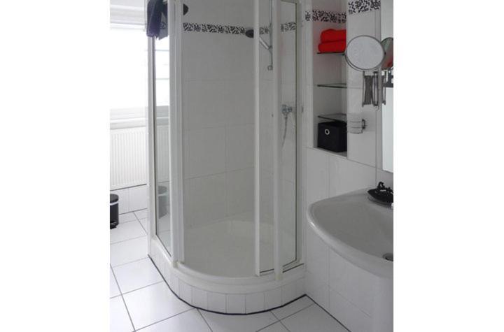 Nettemaisonette Saarbrücken Dış mekan fotoğraf