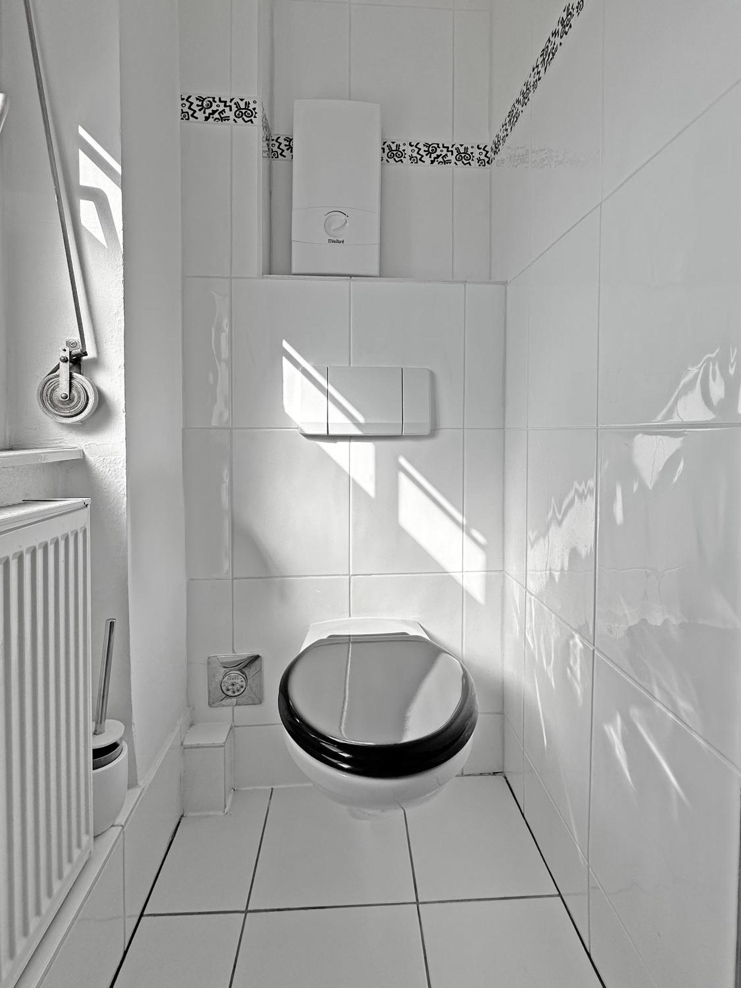 Nettemaisonette Saarbrücken Dış mekan fotoğraf