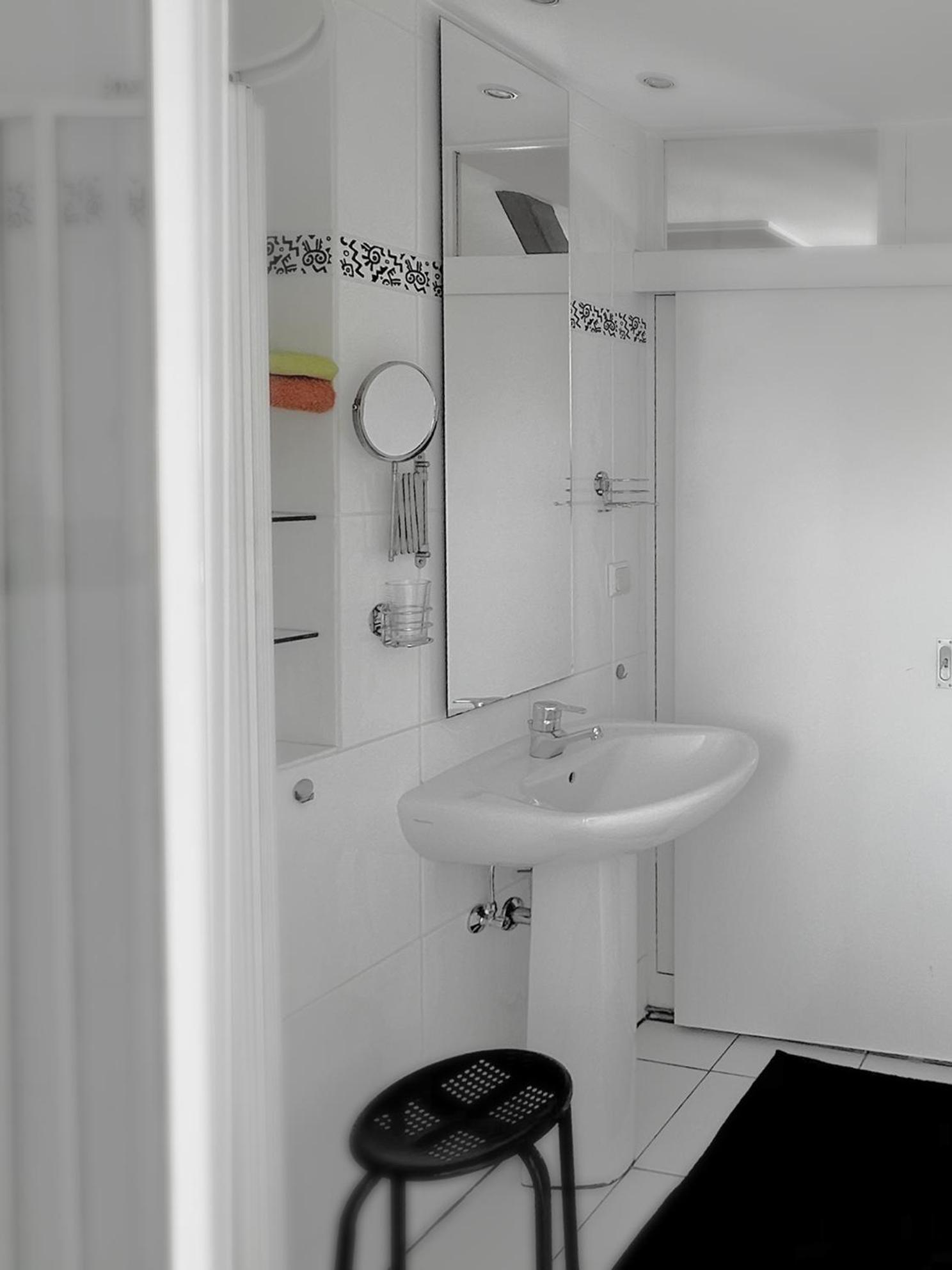 Nettemaisonette Saarbrücken Dış mekan fotoğraf