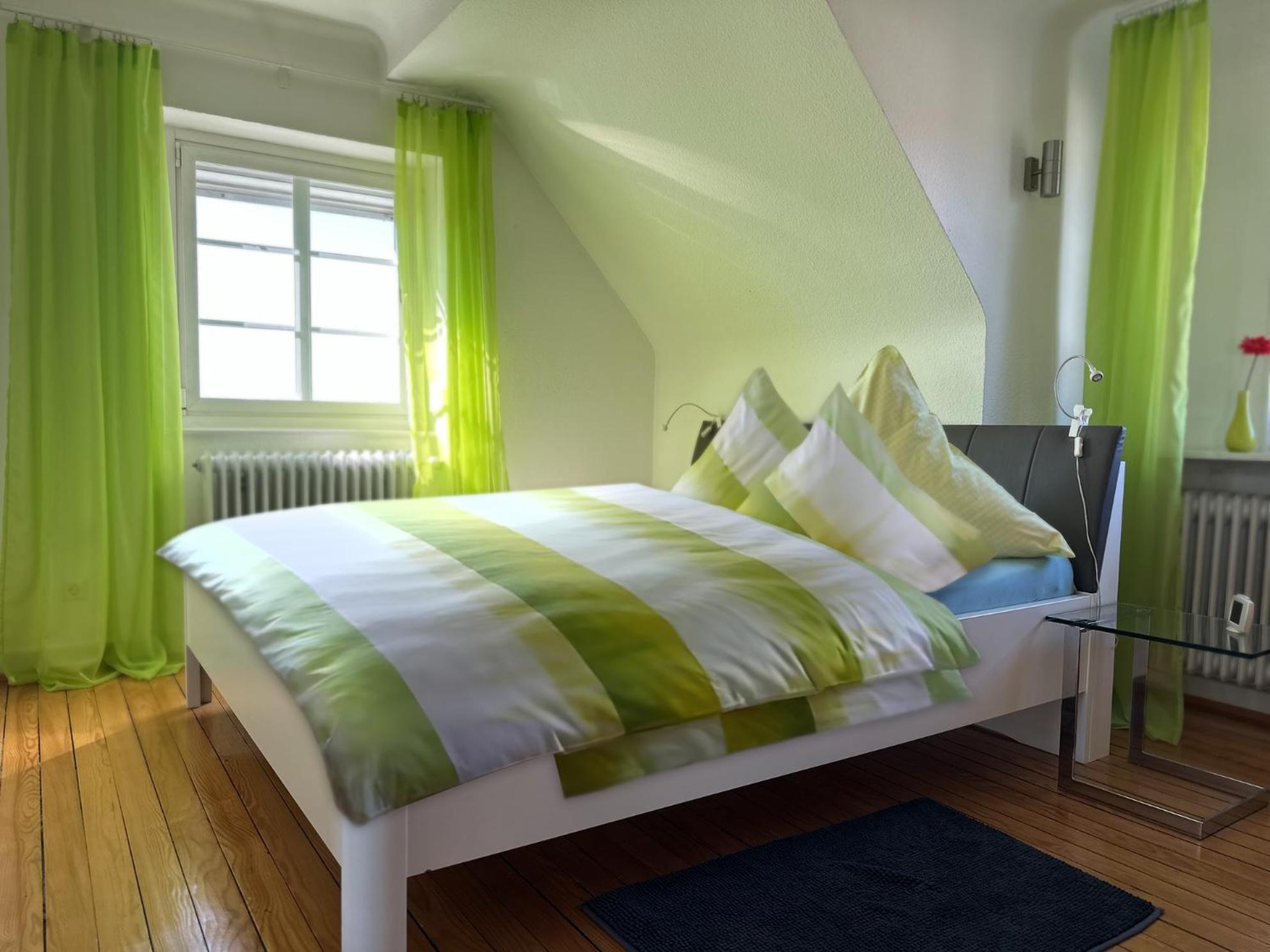 Nettemaisonette Saarbrücken Dış mekan fotoğraf