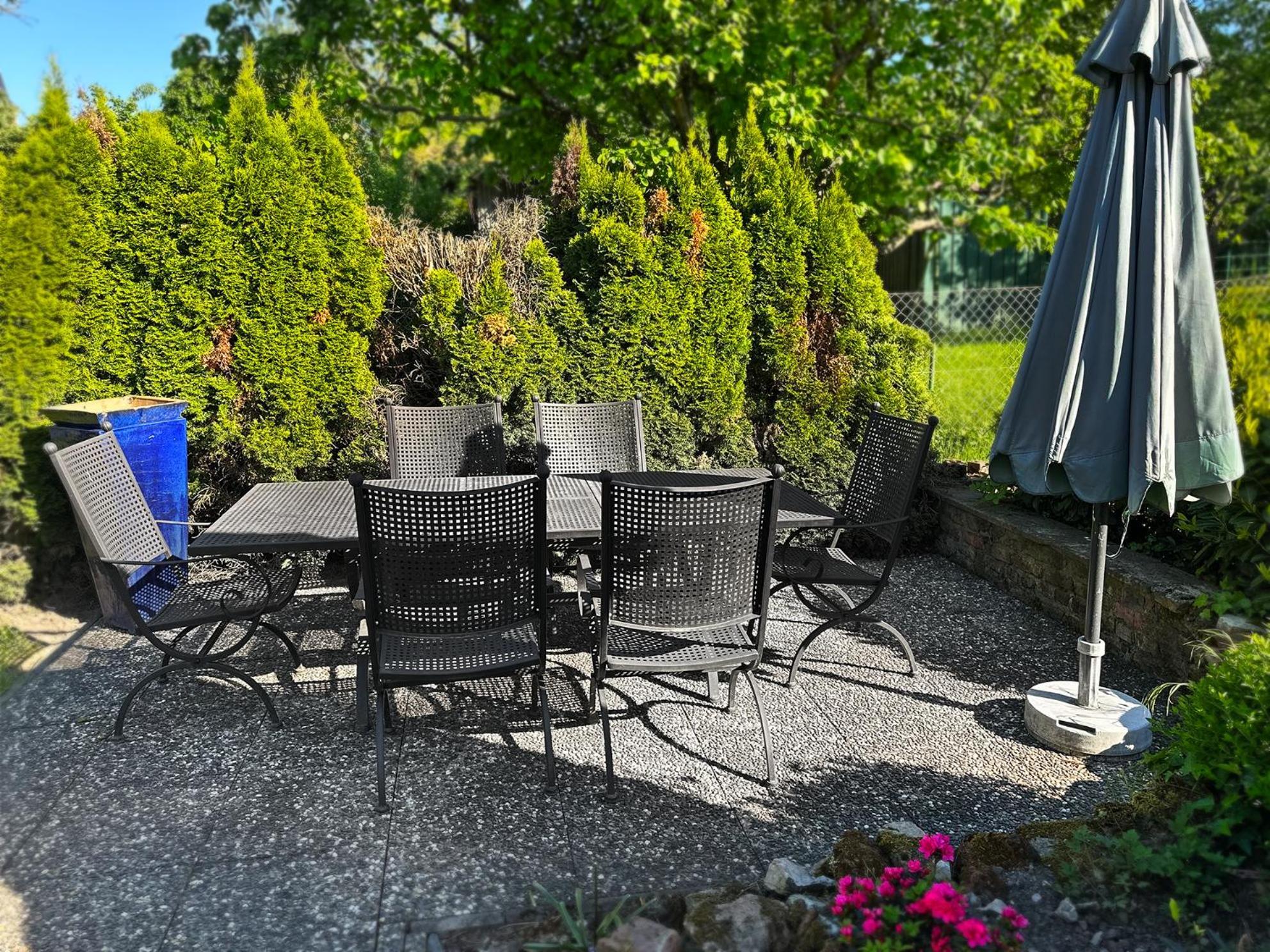 Nettemaisonette Saarbrücken Dış mekan fotoğraf