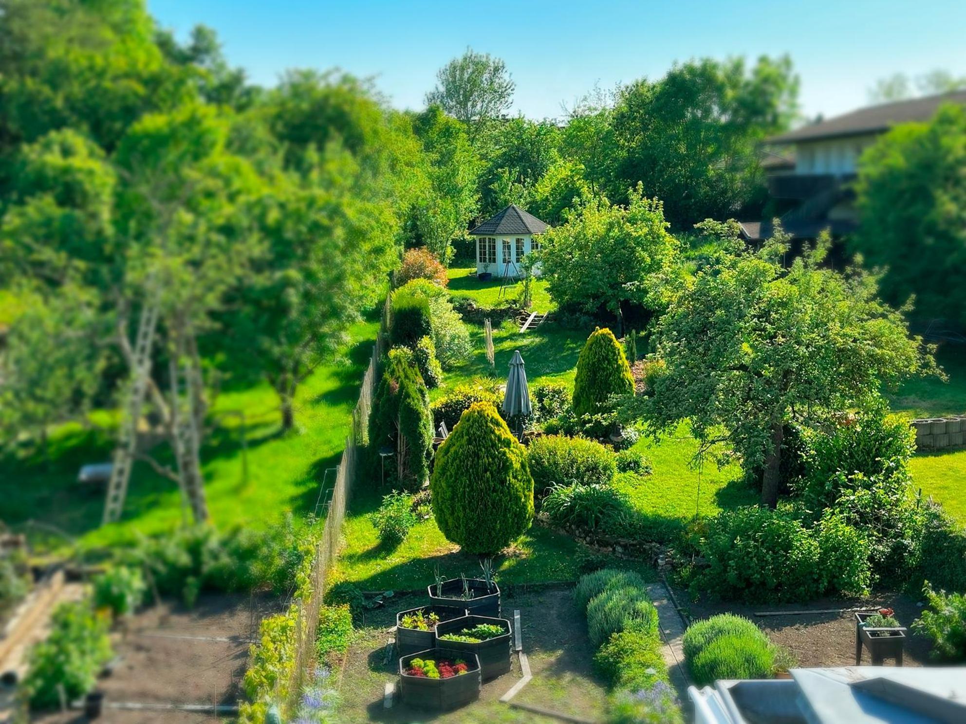 Nettemaisonette Saarbrücken Dış mekan fotoğraf