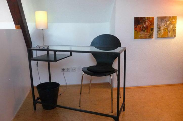Nettemaisonette Saarbrücken Dış mekan fotoğraf
