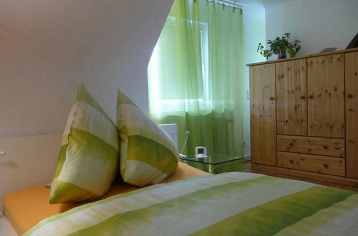 Nettemaisonette Saarbrücken Dış mekan fotoğraf