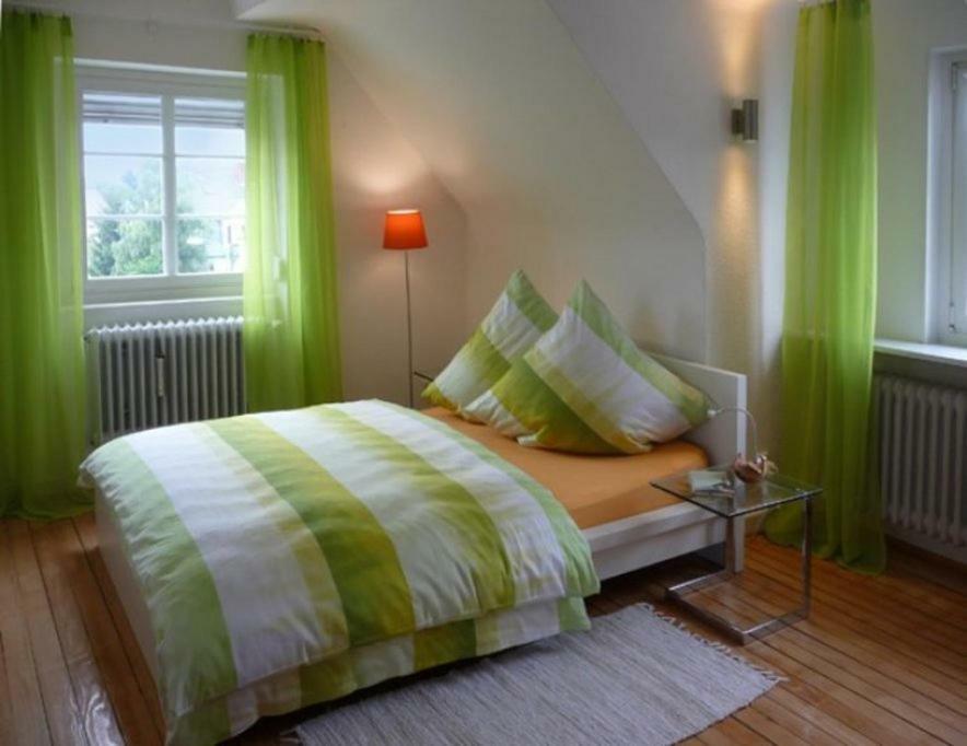 Nettemaisonette Saarbrücken Dış mekan fotoğraf