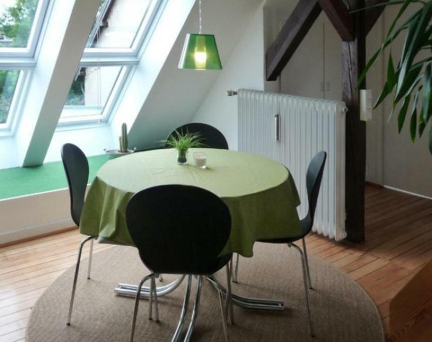 Nettemaisonette Saarbrücken Dış mekan fotoğraf
